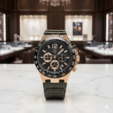 GC METAL STRAP OG WATCH